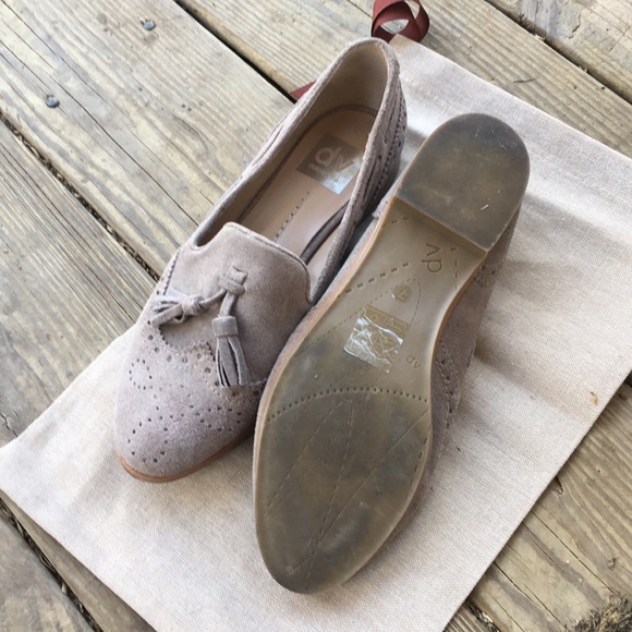 Dolce vita loafers - Picture 2 of 3